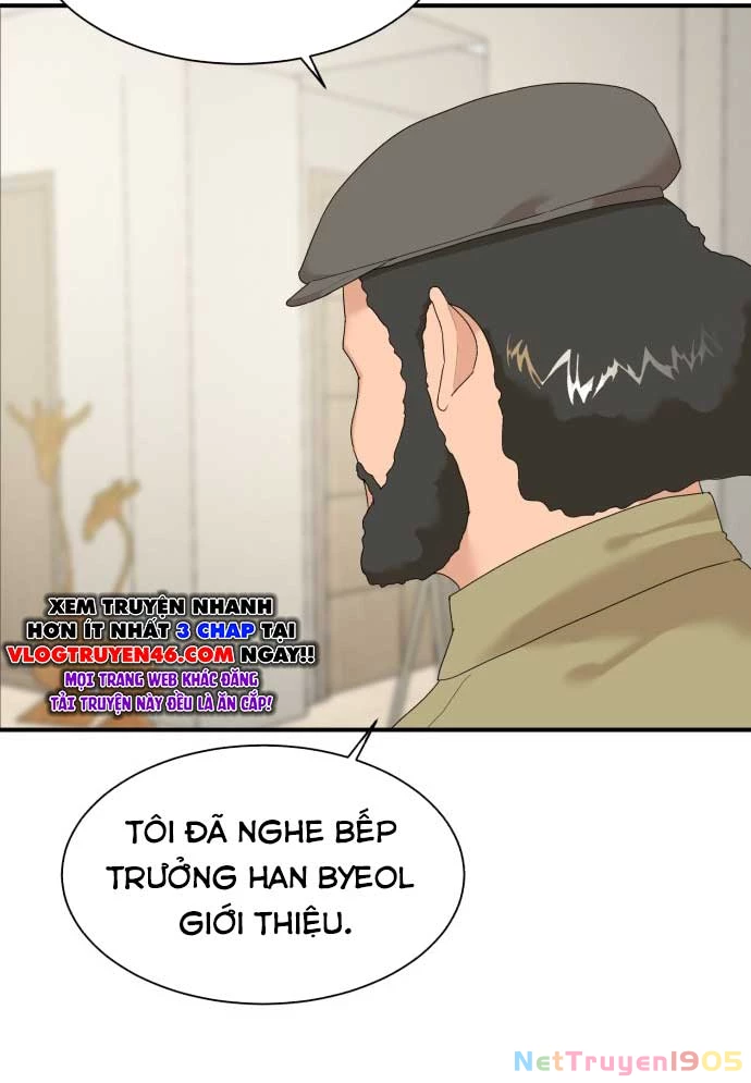 Nhà Hàng Độc Lạ Chapter 10 - 99