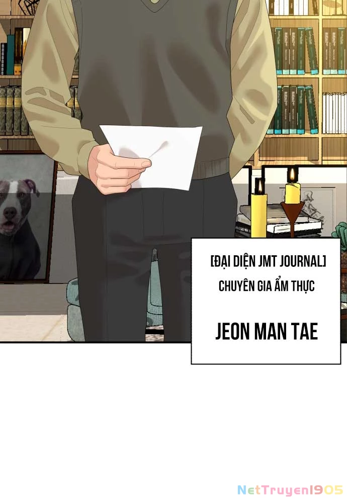 Nhà Hàng Độc Lạ Chapter 10 - 101