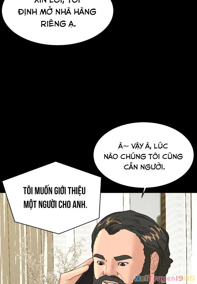 Nhà Hàng Độc Lạ Chapter 10 - 107