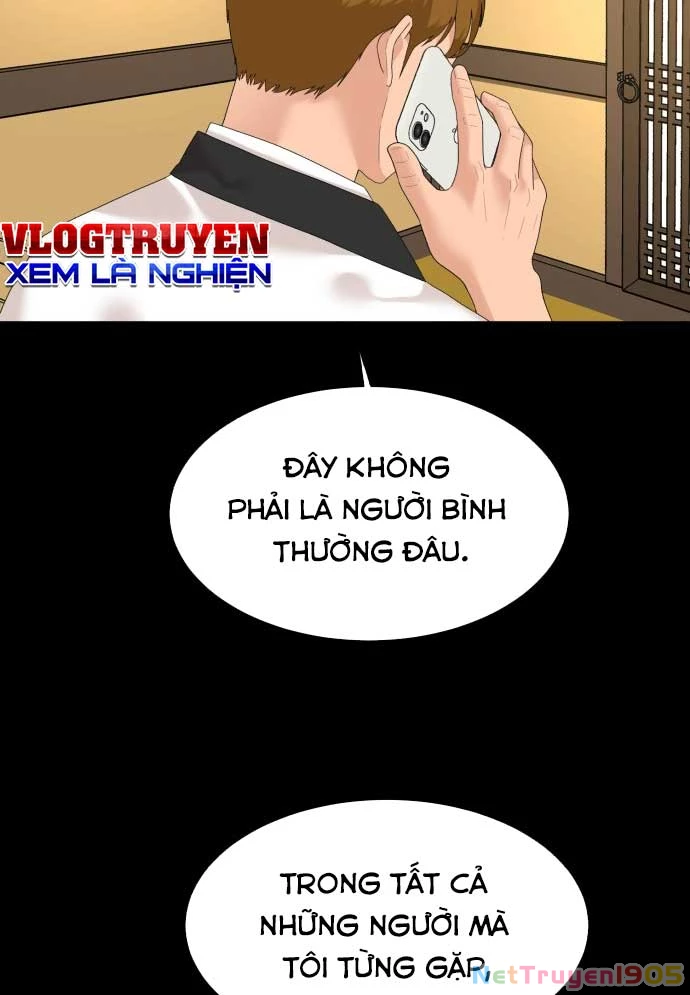Nhà Hàng Độc Lạ Chapter 10 - 111