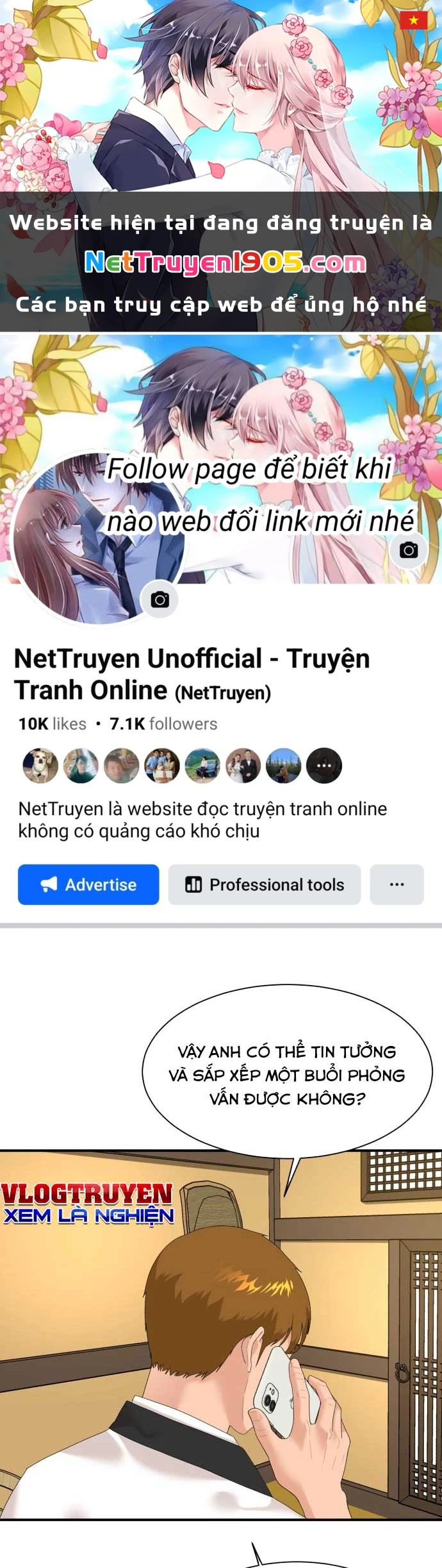 Nhà Hàng Độc Lạ Chapter 11 - 1