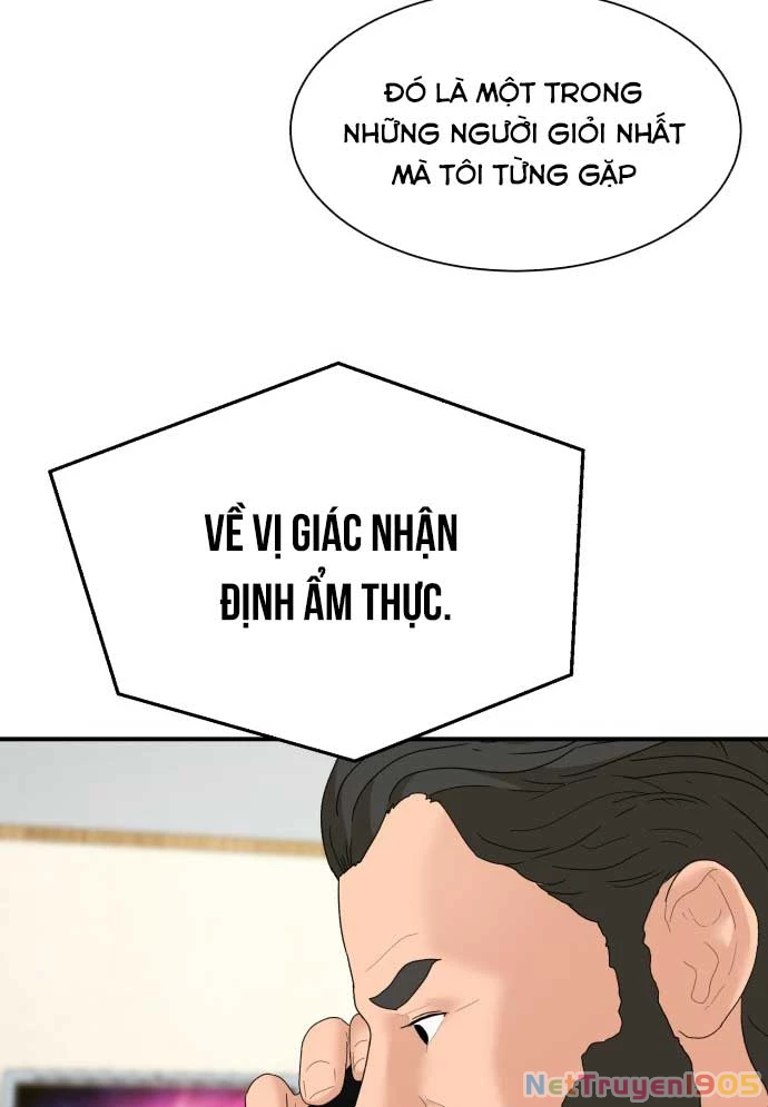 Nhà Hàng Độc Lạ Chapter 11 - 2