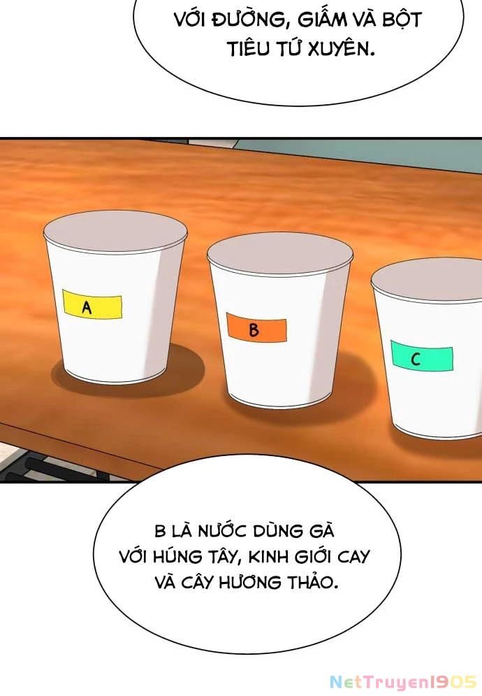 Nhà Hàng Độc Lạ Chapter 11 - 6