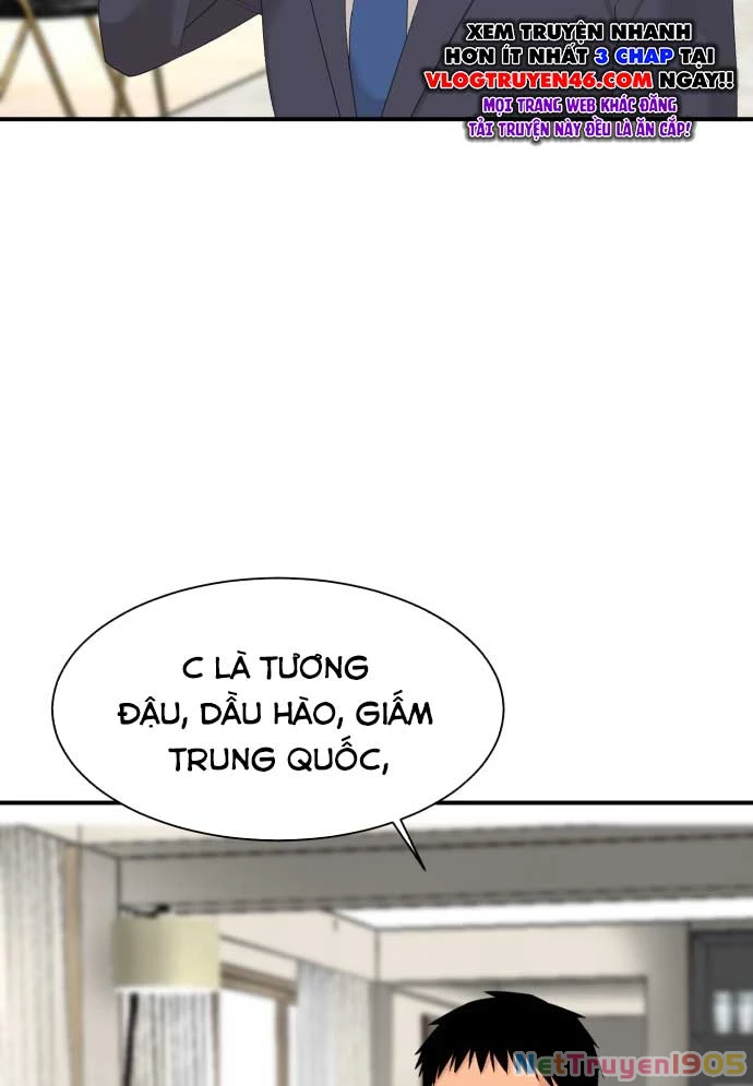 Nhà Hàng Độc Lạ Chapter 11 - 8