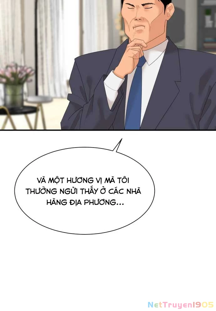 Nhà Hàng Độc Lạ Chapter 11 - 9