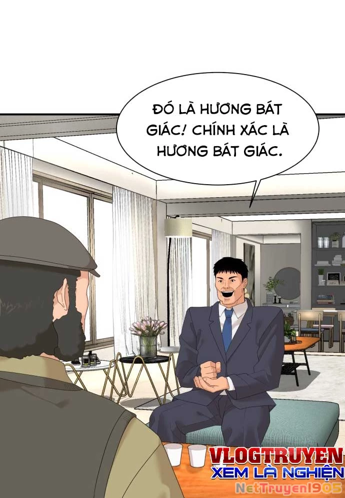 Nhà Hàng Độc Lạ Chapter 11 - 10