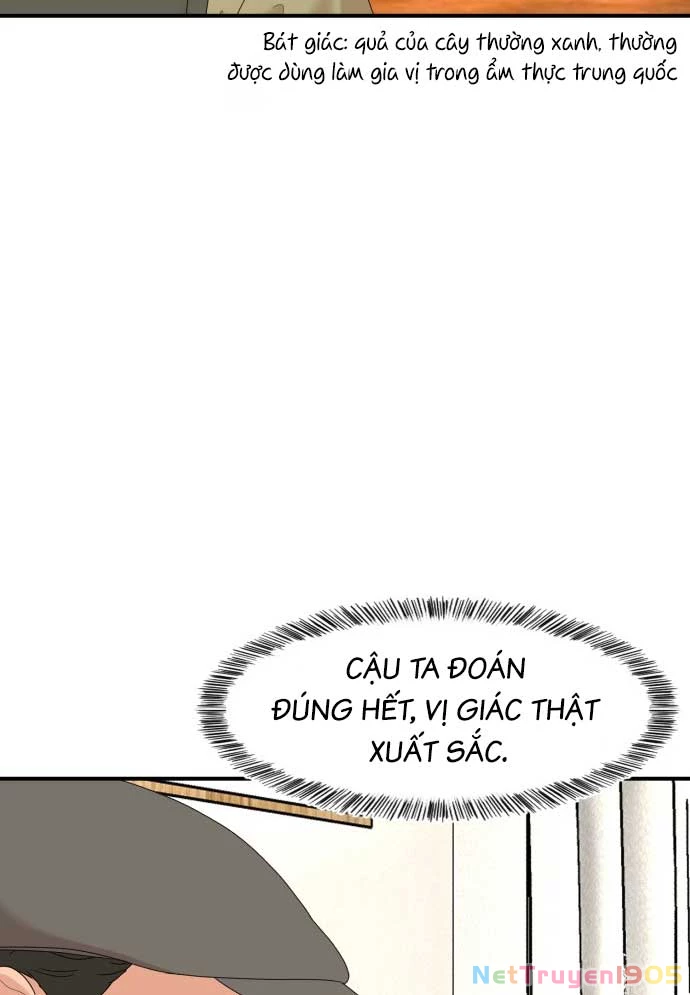 Nhà Hàng Độc Lạ Chapter 11 - 11