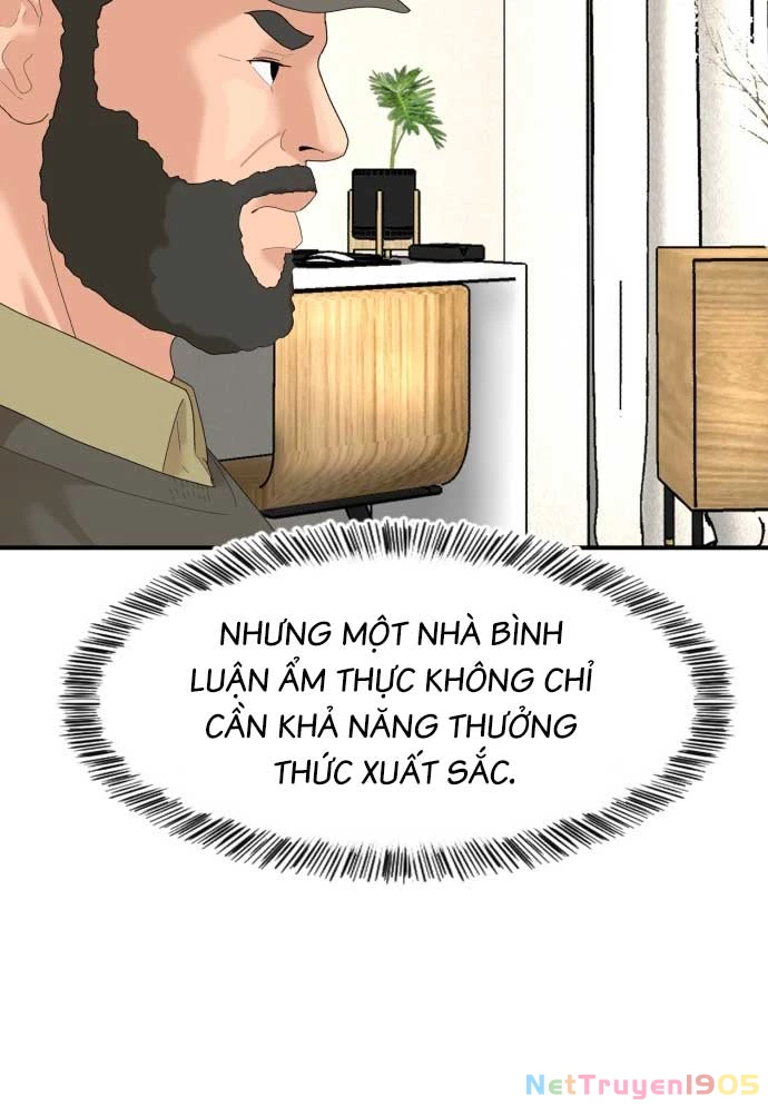 Nhà Hàng Độc Lạ Chapter 11 - 12