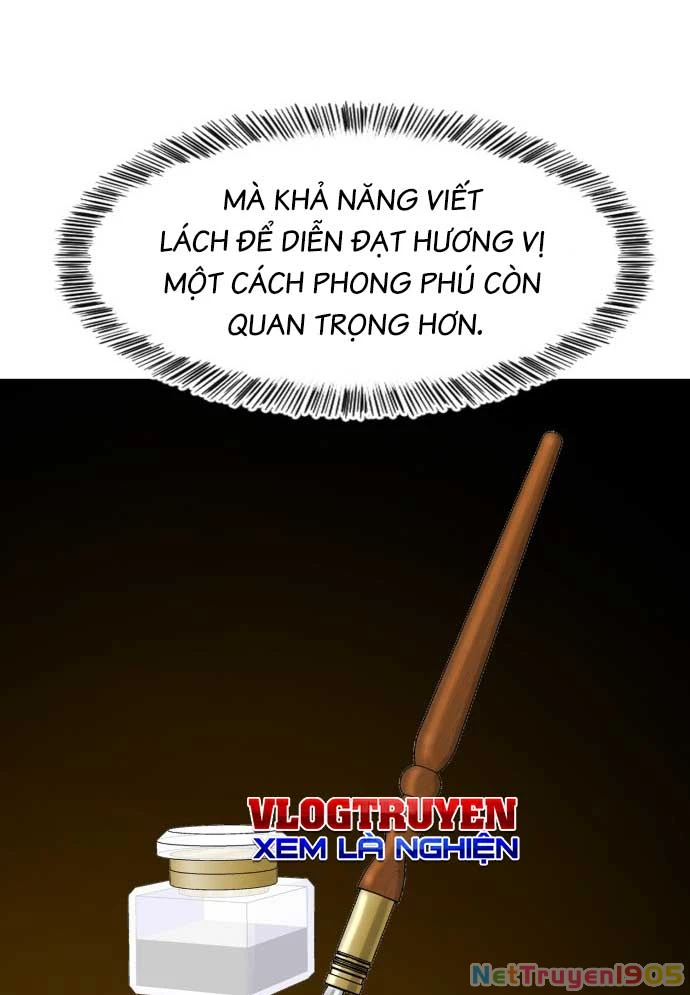 Nhà Hàng Độc Lạ Chapter 11 - 13