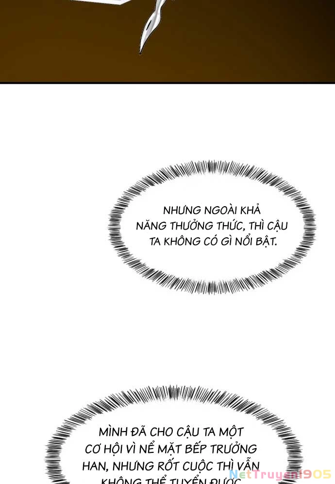 Nhà Hàng Độc Lạ Chapter 11 - 14
