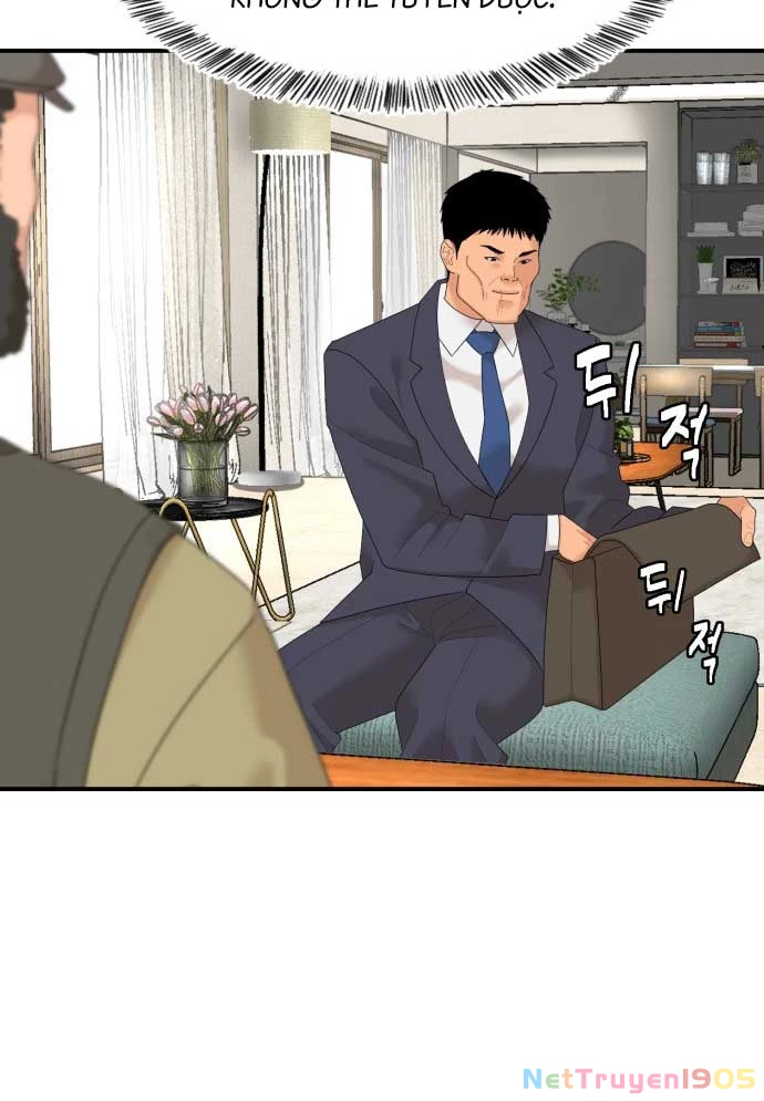 Nhà Hàng Độc Lạ Chapter 11 - 15