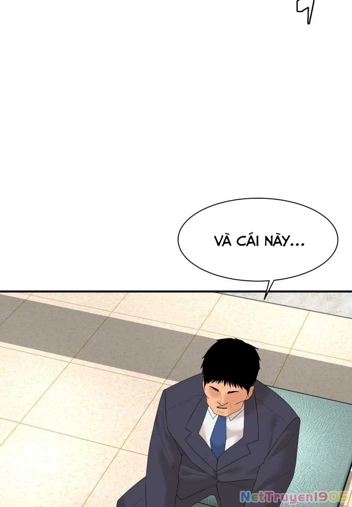 Nhà Hàng Độc Lạ Chapter 11 - 17