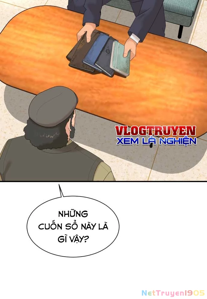 Nhà Hàng Độc Lạ Chapter 11 - 18