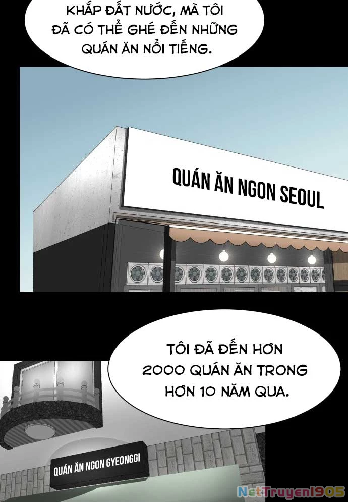 Nhà Hàng Độc Lạ Chapter 11 - 23