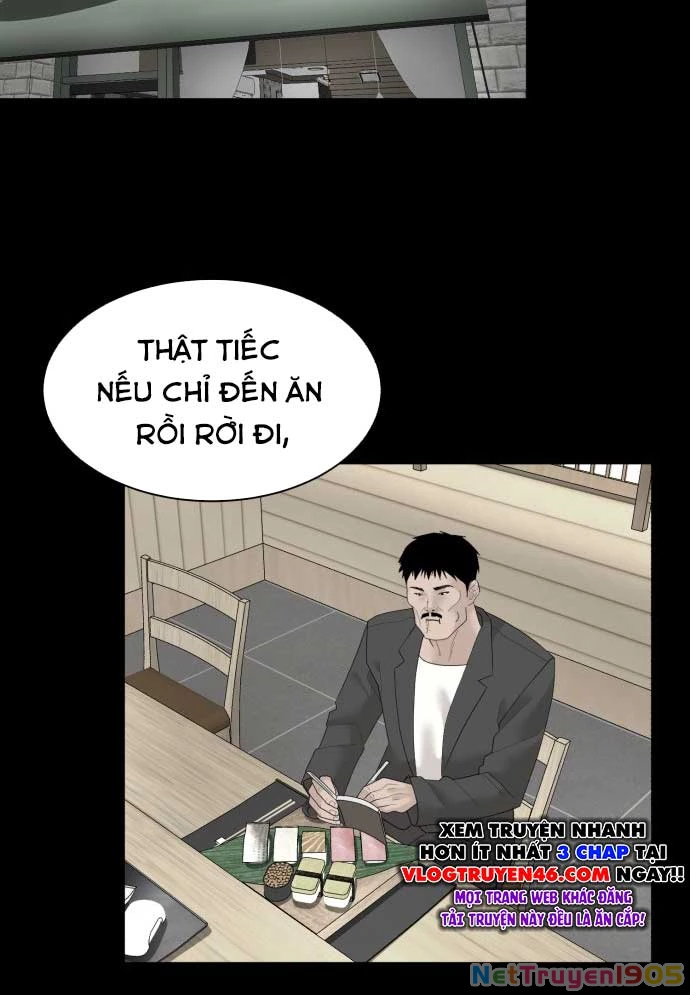 Nhà Hàng Độc Lạ Chapter 11 - 24