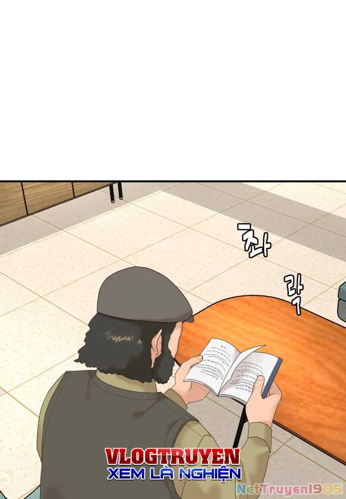 Nhà Hàng Độc Lạ Chapter 11 - 27