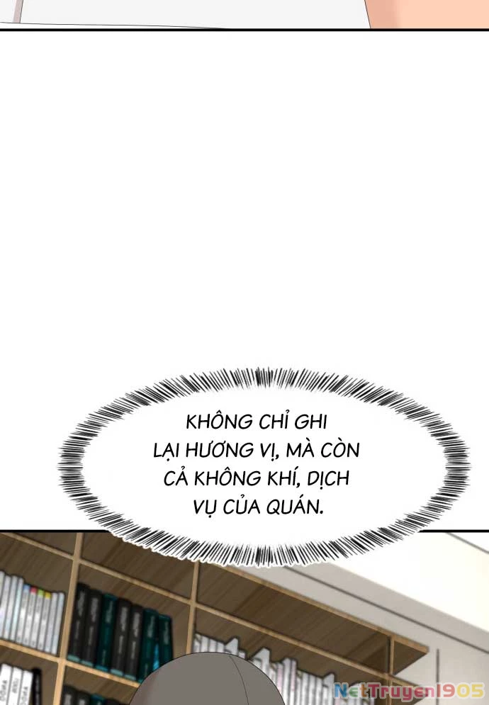 Nhà Hàng Độc Lạ Chapter 11 - 29