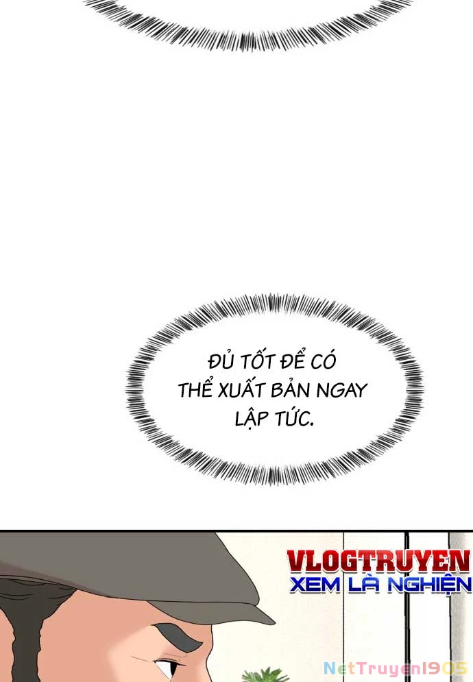 Nhà Hàng Độc Lạ Chapter 11 - 31
