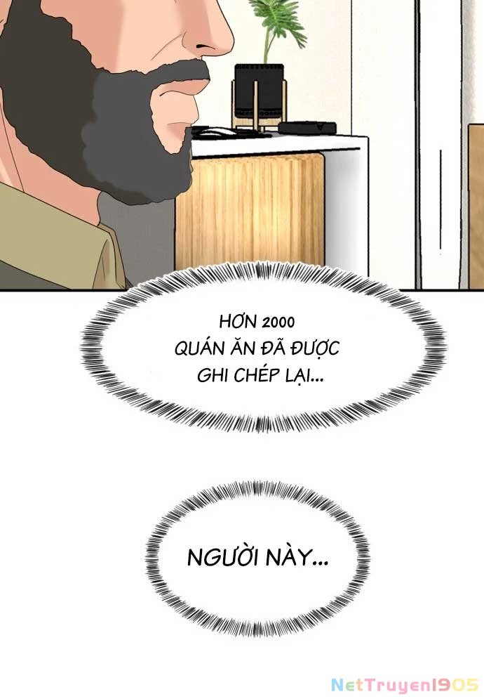 Nhà Hàng Độc Lạ Chapter 11 - 32