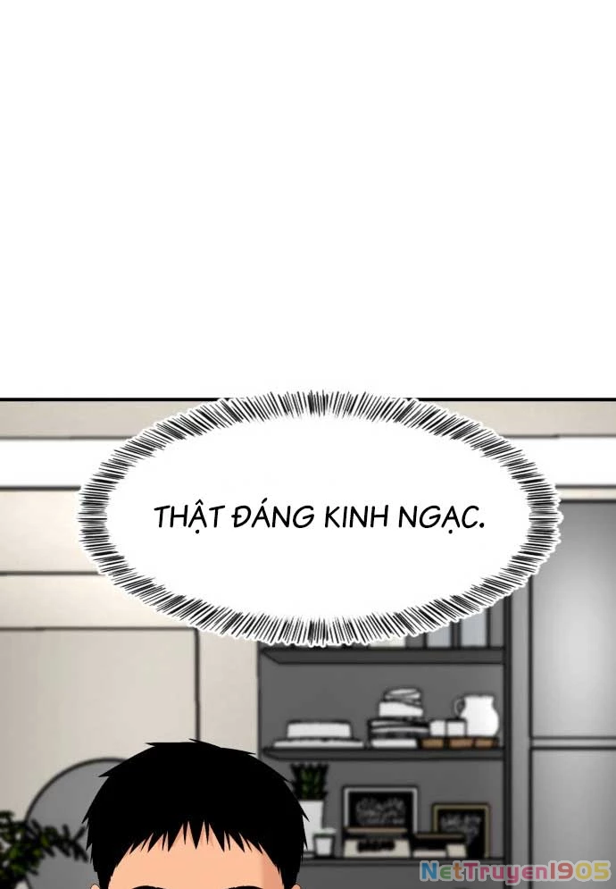 Nhà Hàng Độc Lạ Chapter 11 - 33