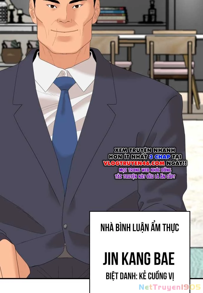 Nhà Hàng Độc Lạ Chapter 11 - 34