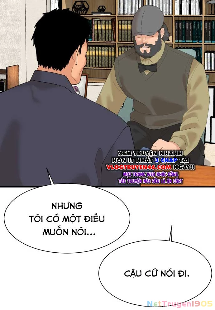 Nhà Hàng Độc Lạ Chapter 11 - 36