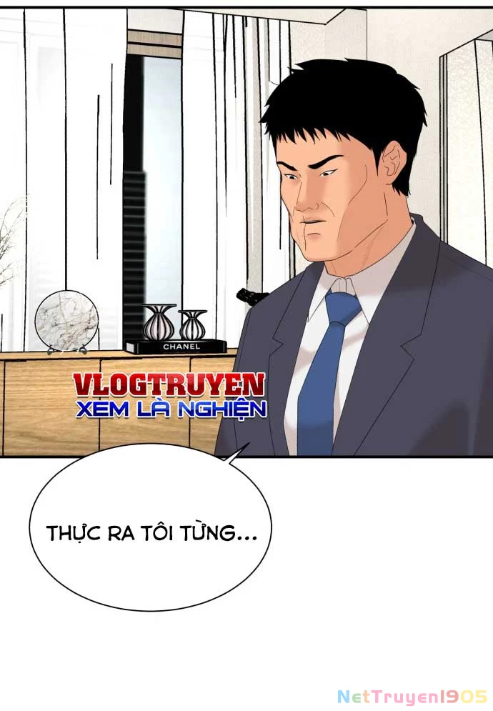 Nhà Hàng Độc Lạ Chapter 11 - 37