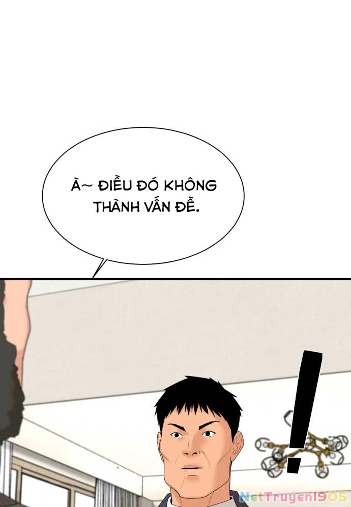 Nhà Hàng Độc Lạ Chapter 11 - 38