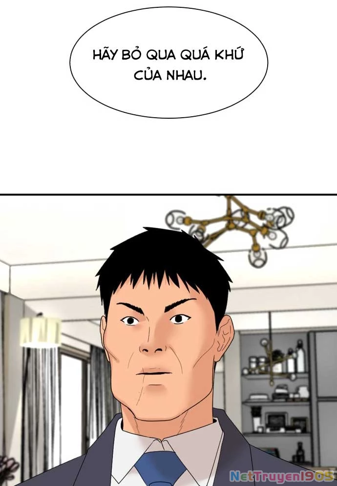 Nhà Hàng Độc Lạ Chapter 11 - 42