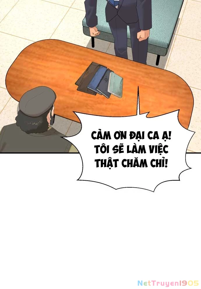 Nhà Hàng Độc Lạ Chapter 11 - 44