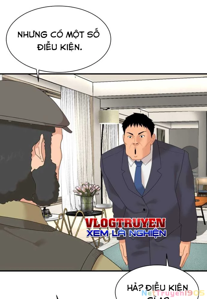 Nhà Hàng Độc Lạ Chapter 11 - 45