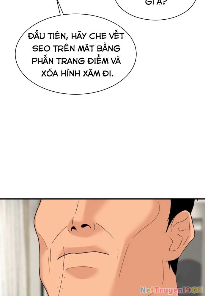 Nhà Hàng Độc Lạ Chapter 11 - 46