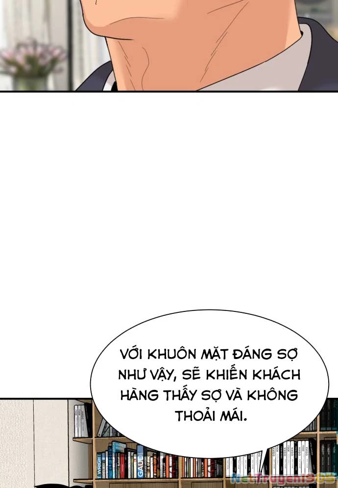 Nhà Hàng Độc Lạ Chapter 11 - 47