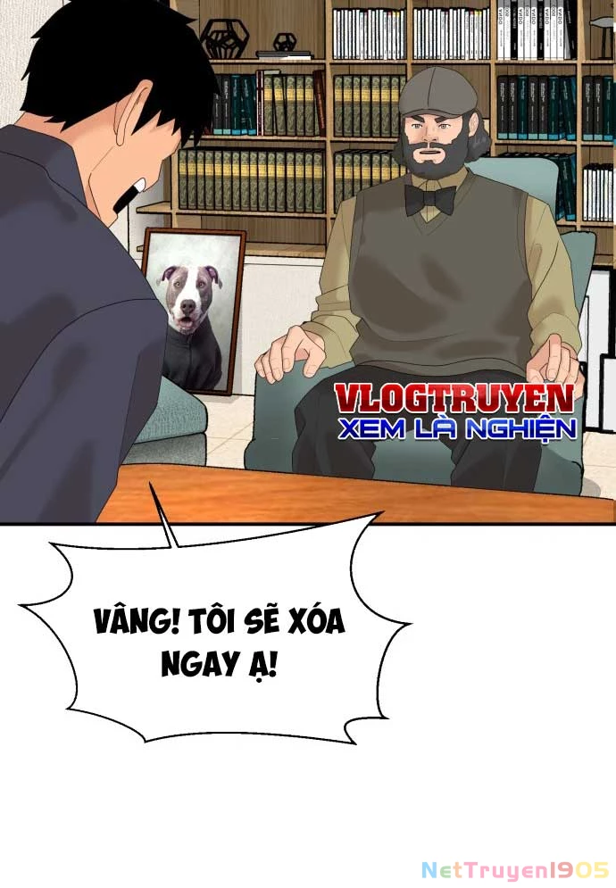Nhà Hàng Độc Lạ Chapter 11 - 48