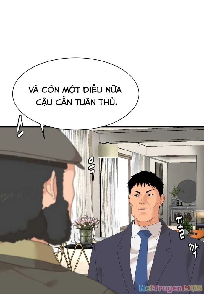 Nhà Hàng Độc Lạ Chapter 11 - 49