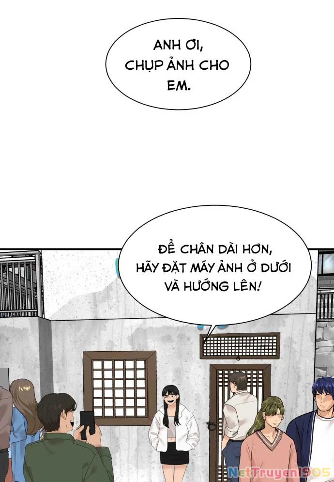 Nhà Hàng Độc Lạ Chapter 11 - 59