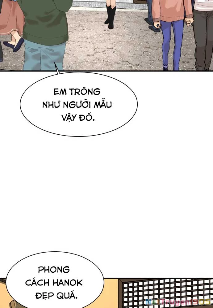 Nhà Hàng Độc Lạ Chapter 11 - 60