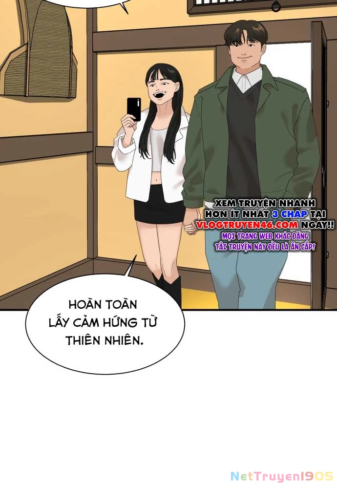 Nhà Hàng Độc Lạ Chapter 11 - 61