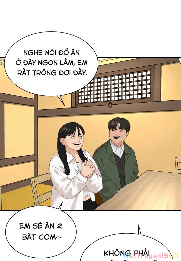 Nhà Hàng Độc Lạ Chapter 11 - 62