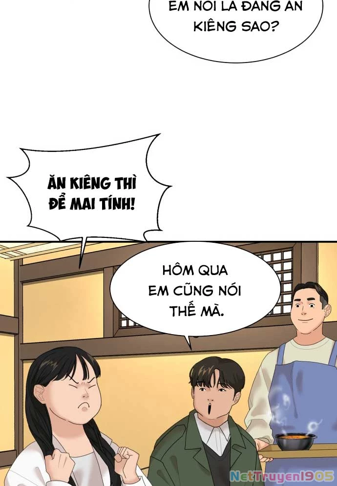 Nhà Hàng Độc Lạ Chapter 11 - 63