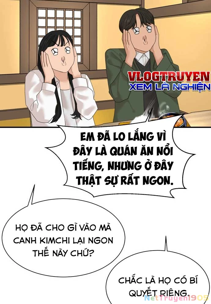 Nhà Hàng Độc Lạ Chapter 11 - 73