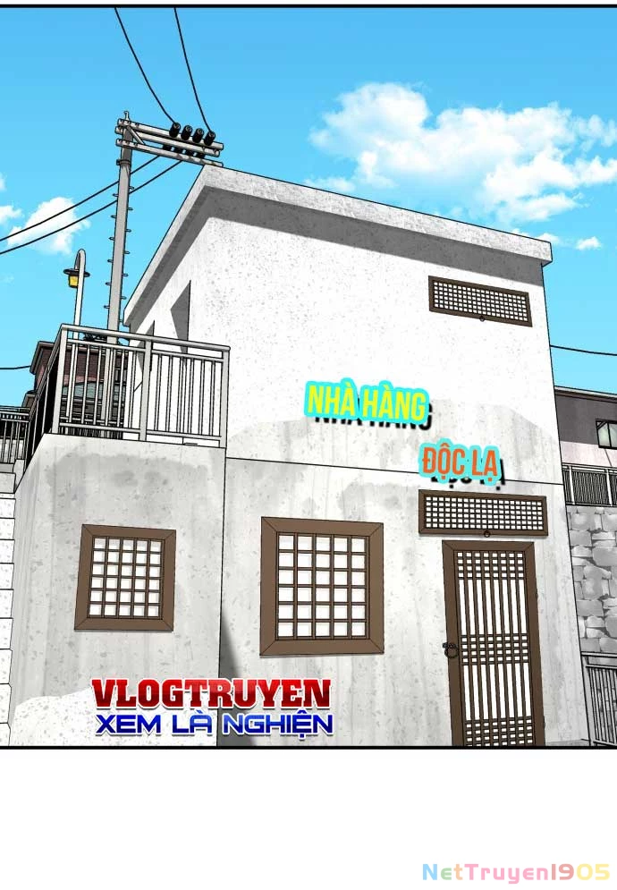 Nhà Hàng Độc Lạ Chapter 11 - 75