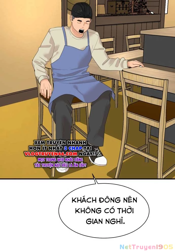 Nhà Hàng Độc Lạ Chapter 11 - 78