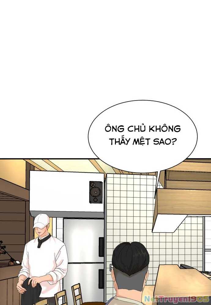 Nhà Hàng Độc Lạ Chapter 11 - 79