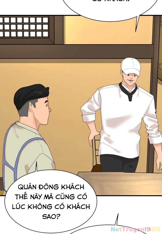Nhà Hàng Độc Lạ Chapter 11 - 81