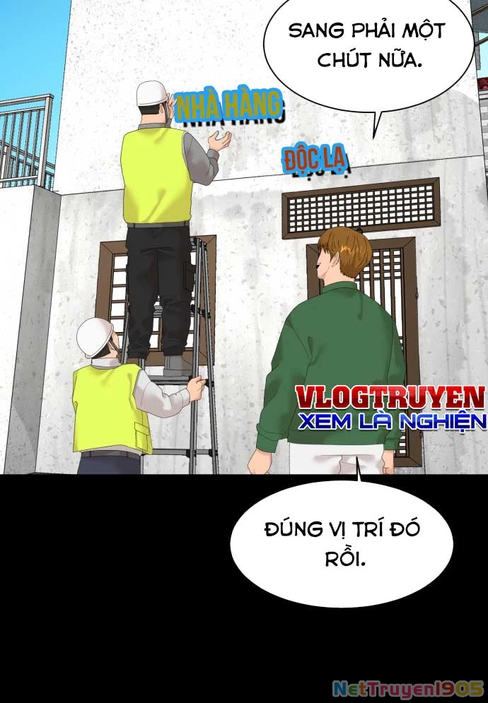 Nhà Hàng Độc Lạ Chapter 11 - 85