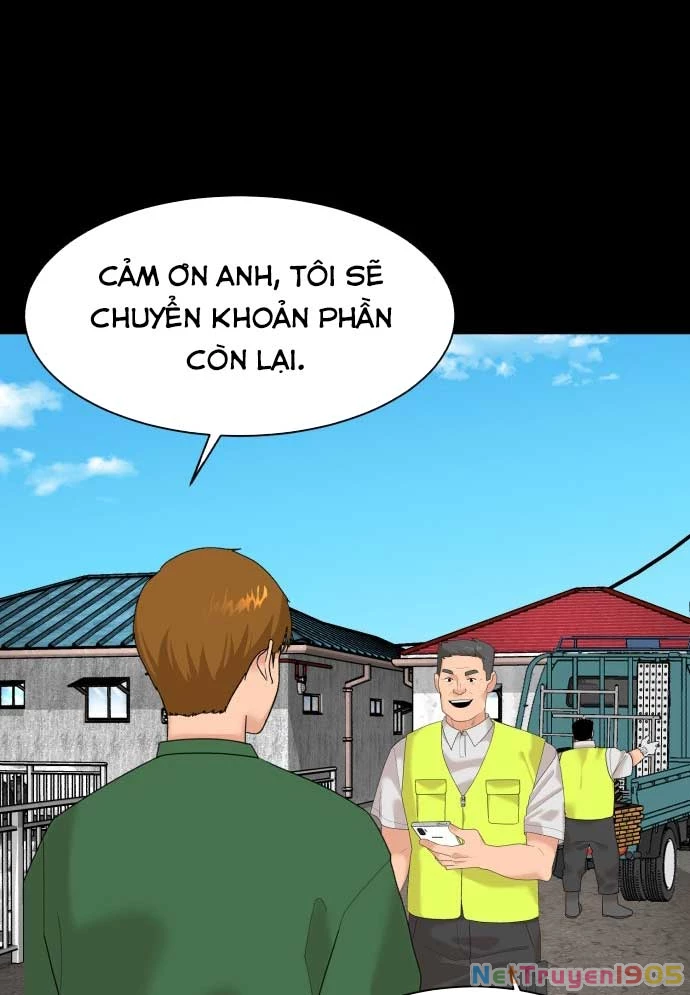 Nhà Hàng Độc Lạ Chapter 11 - 86