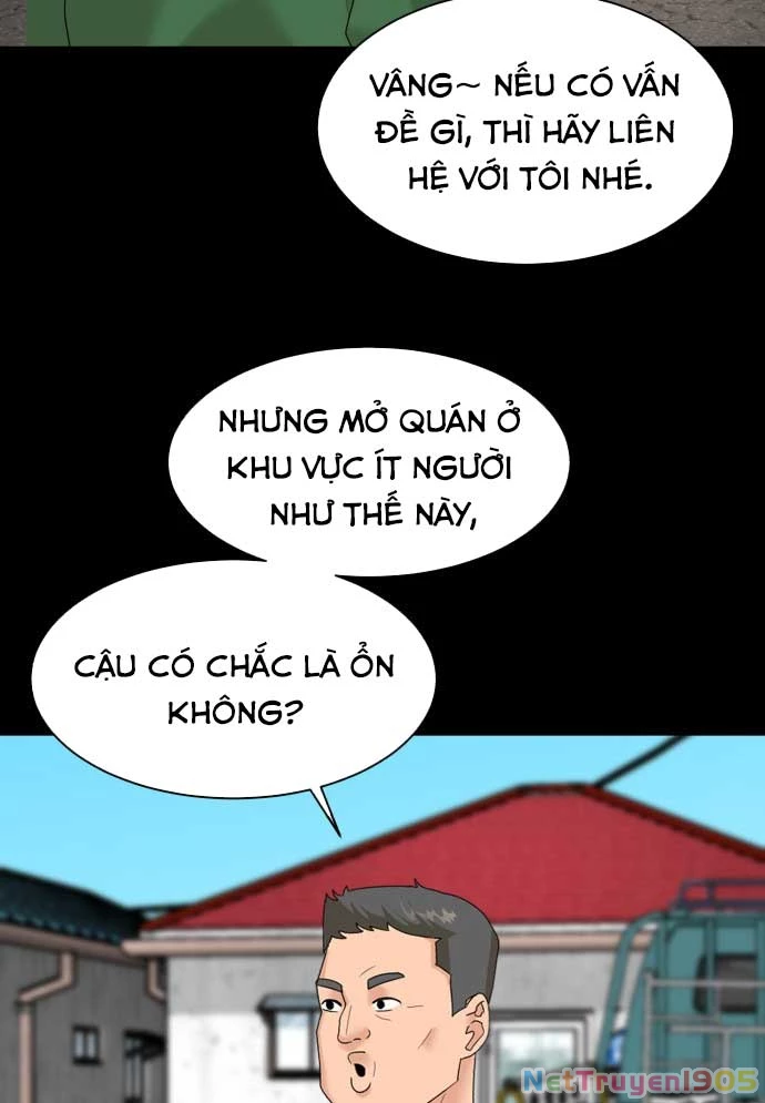 Nhà Hàng Độc Lạ Chapter 11 - 87
