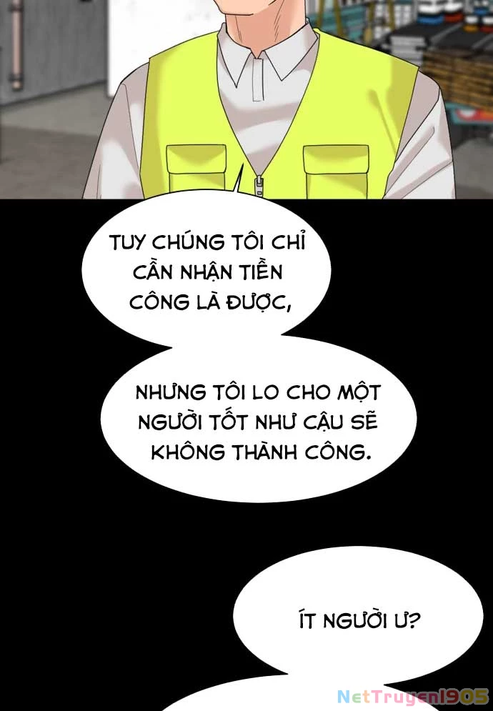 Nhà Hàng Độc Lạ Chapter 11 - 88