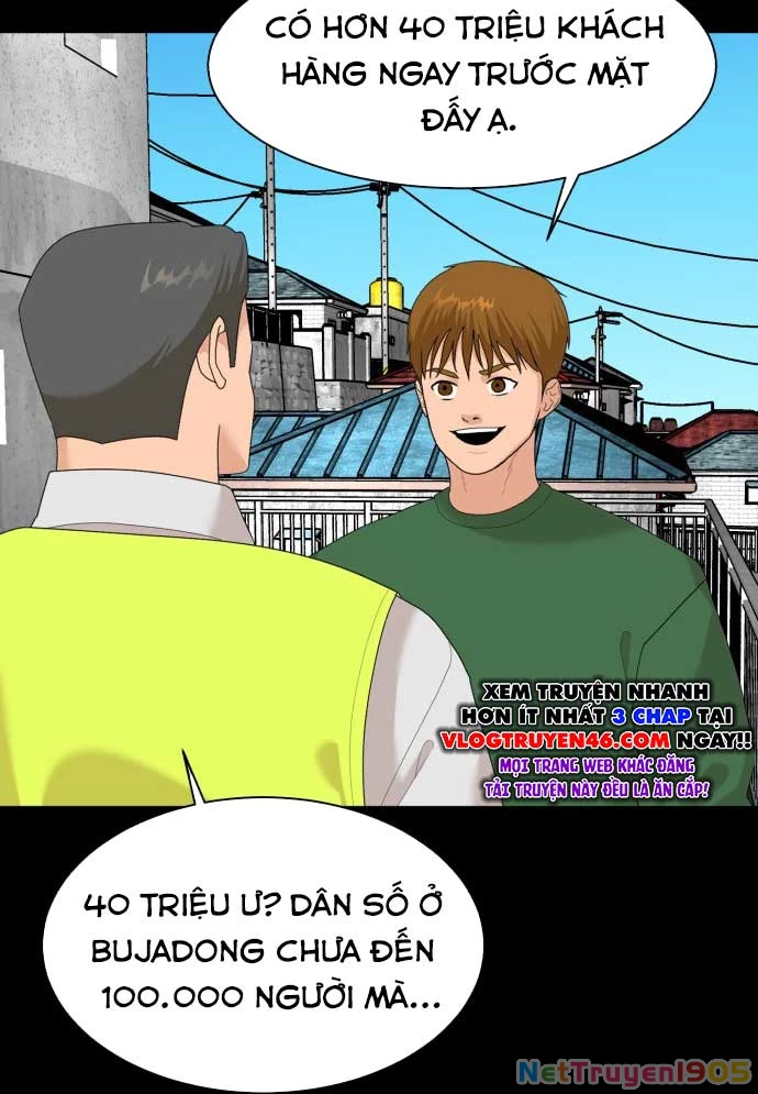 Nhà Hàng Độc Lạ Chapter 11 - 89